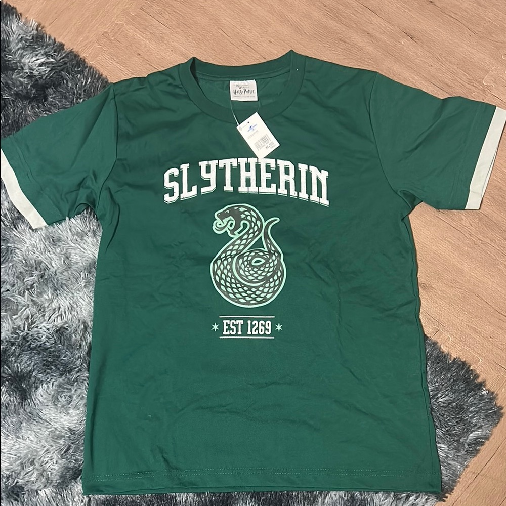 NWT Harry Potter shirt from Universal studios Japan size medium